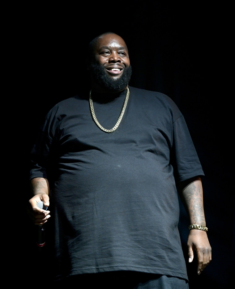 Killer Mike issues apology for NRA TV interview regarding gun ownership