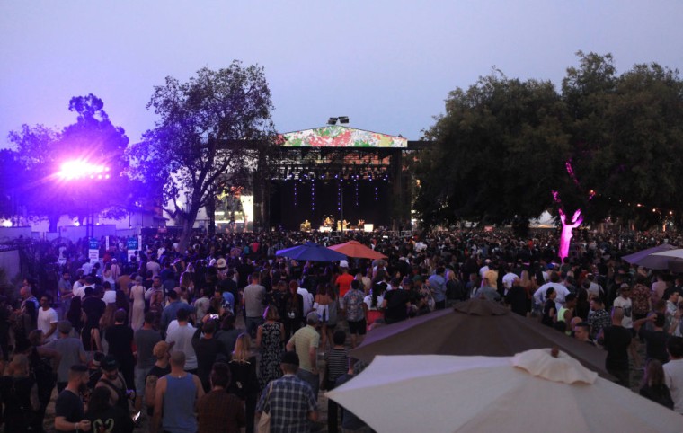 Multiple women say FYF Fest founder Sean Carlson sexually harassed or assaulted them