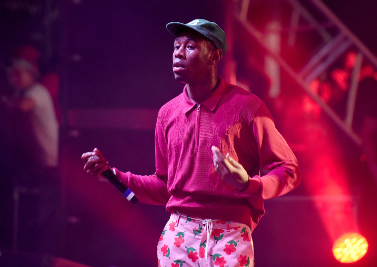 Tyler, The Creator shares a personal playlist on Solange’s Saint Heron