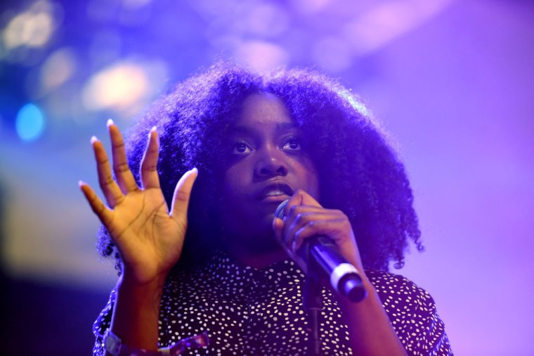 Noname confirms <I>Factory Baby</i> album, book club live events