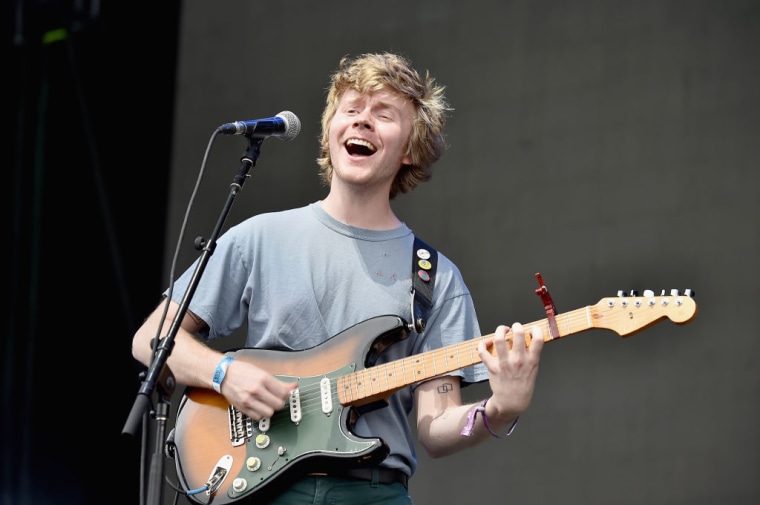 Listen to Pinegrove’s new track “Intrepid”