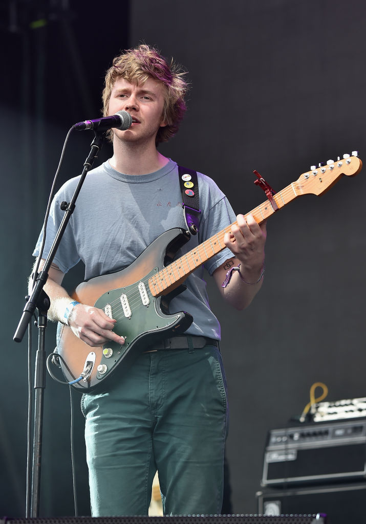 Pinegrove cancels tour after Evan Stephens Hall says he’s been accused of “sexual coercion”