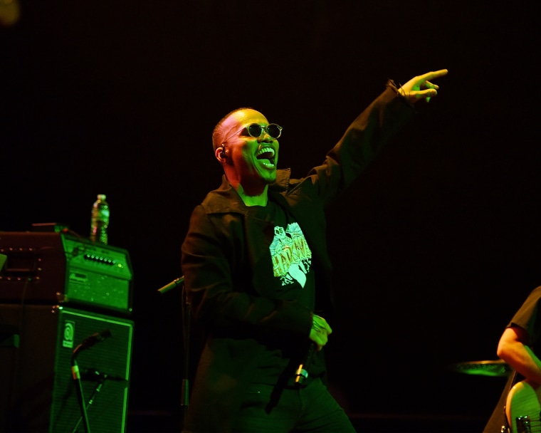 Anderson .Paak says you can “definitely expect” his new album this year