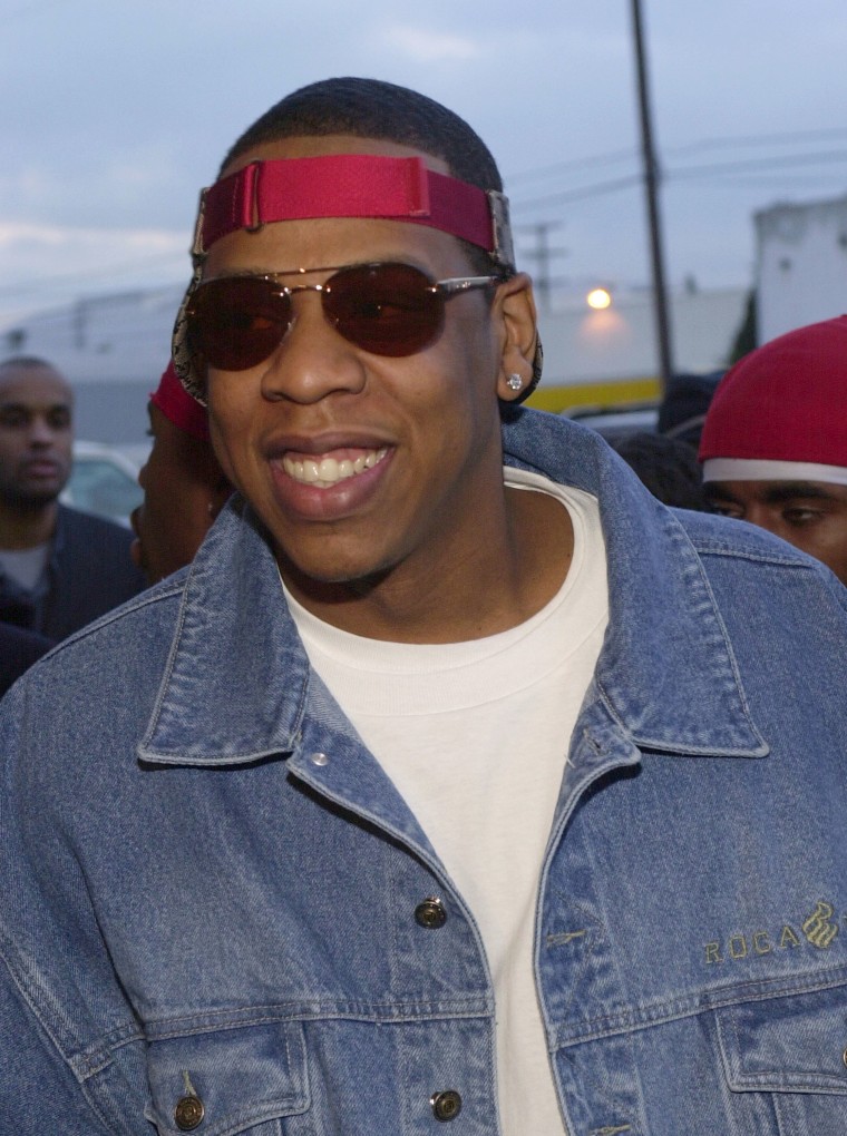Watch JAY-Z’s 2001 Summer Jam performance, newly unearthed and streaming in full