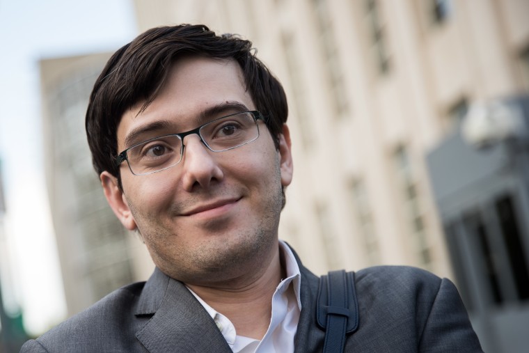 The U.S. government has sold Martin Shkreli’s one-of-one Wu-Tang album