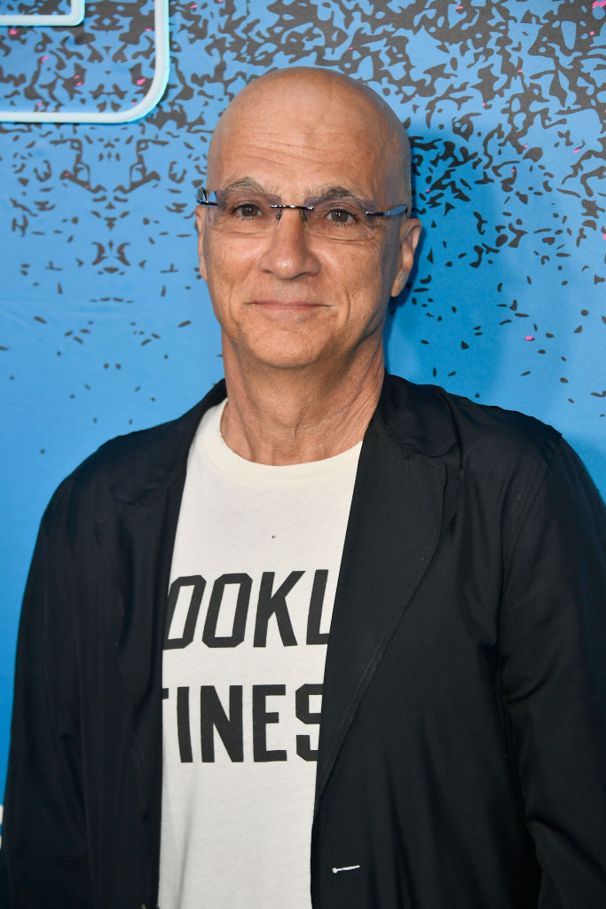 Jimmy Iovine is reportedly leaving Apple Music in August