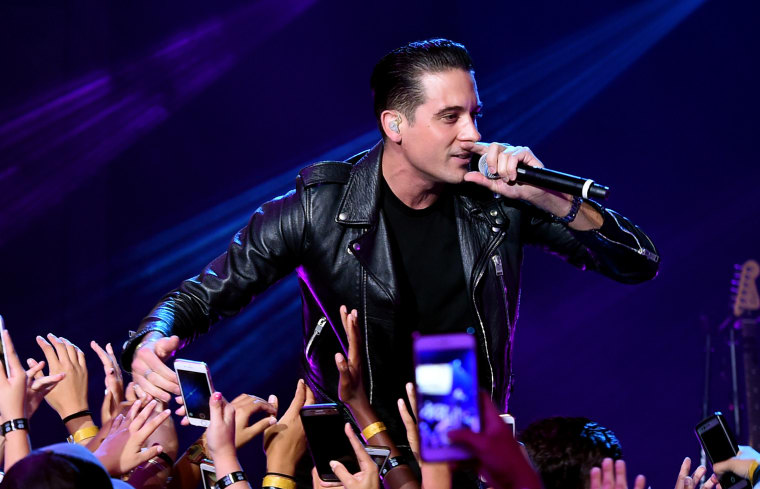 G-Eazy has reportedly pled guilty to assault and drug possession charges in Sweden