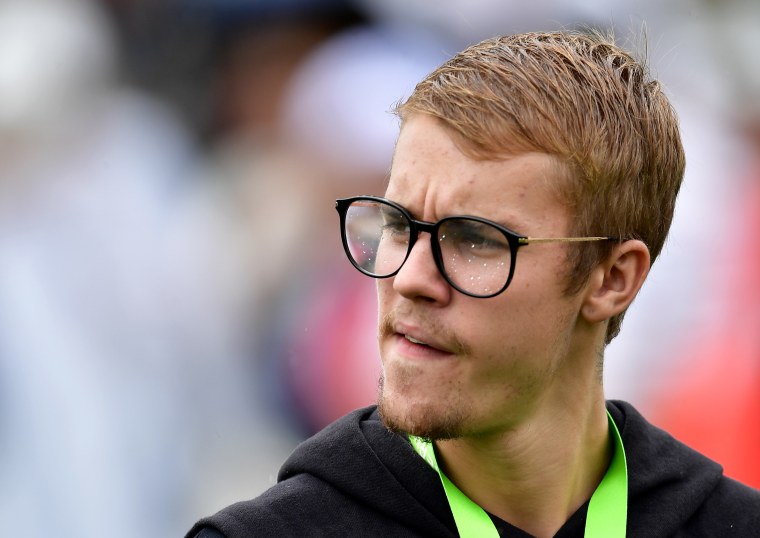Justin Bieber says Fox News’s Laura Ingraham “should be fired” over Nipsey Hussle coverage