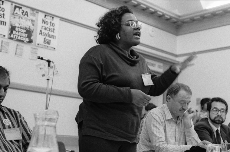 Why Diane Abbott Is The Real Hero Of The U.K. General Election