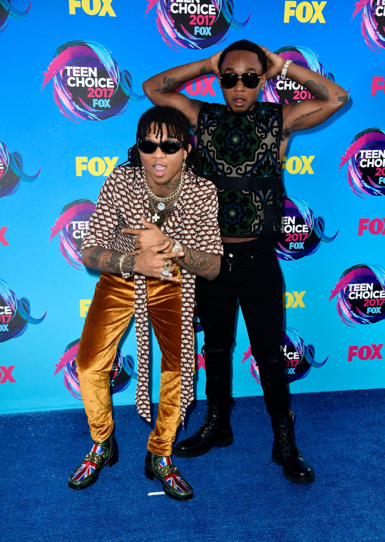 Mike WiLL Made-It says Rae Sremmurd’s next release will be a triple album