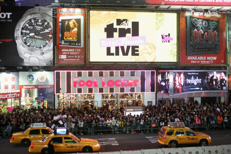 <i>TRL</i> Is Being Rebooted