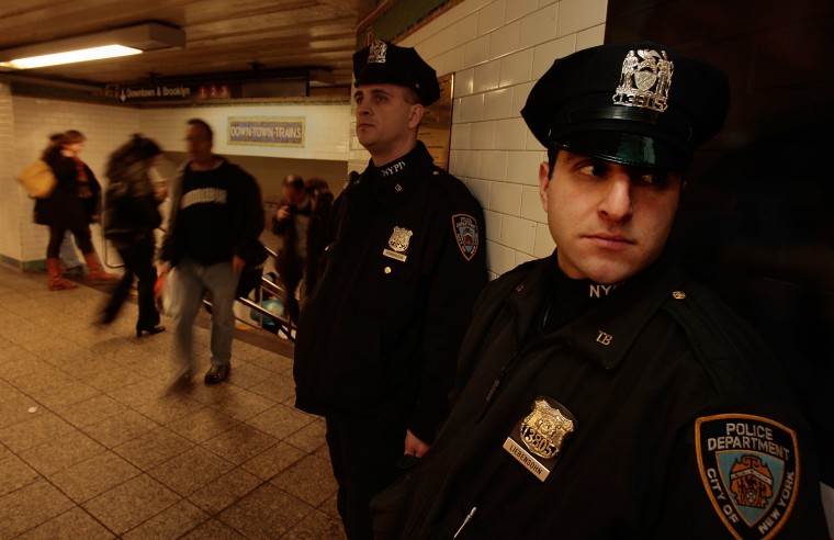 Jumping The Turnstile Will Be Decriminalized In Manhattan