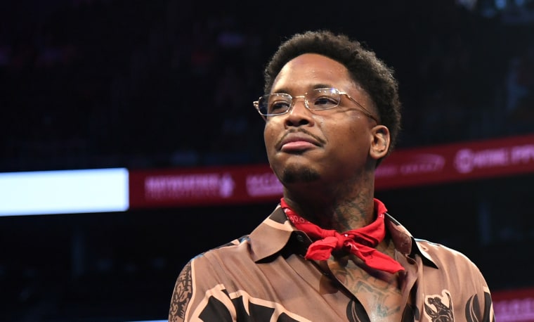 YG drops new song “Stop Snitchin”