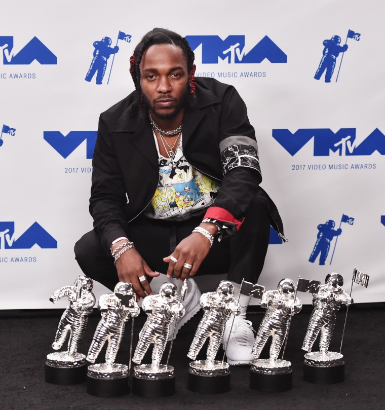 VMAs Viewing Figures Couldn’t Compete Against <I>Game Of Thrones</i>