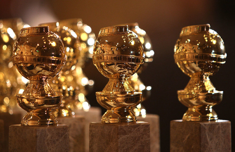 Here are all of the 2020 Golden Globes nominees