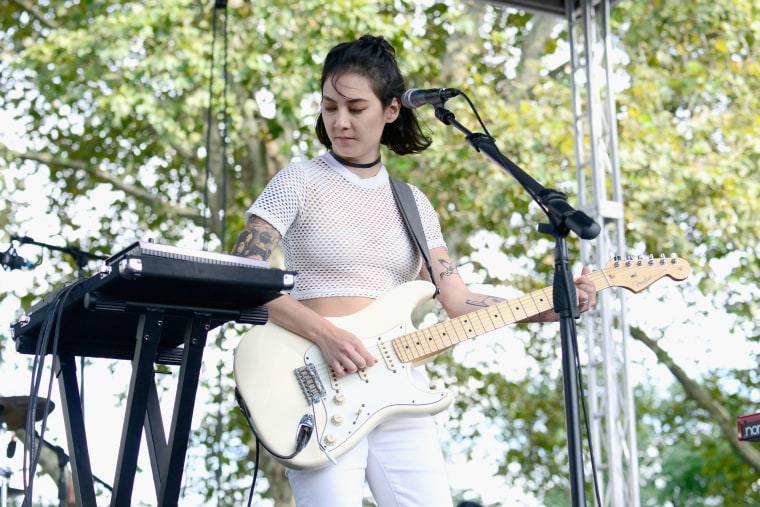 Japanese Breakfast is composing the soundtrack for a new video game <i>Sable</i>