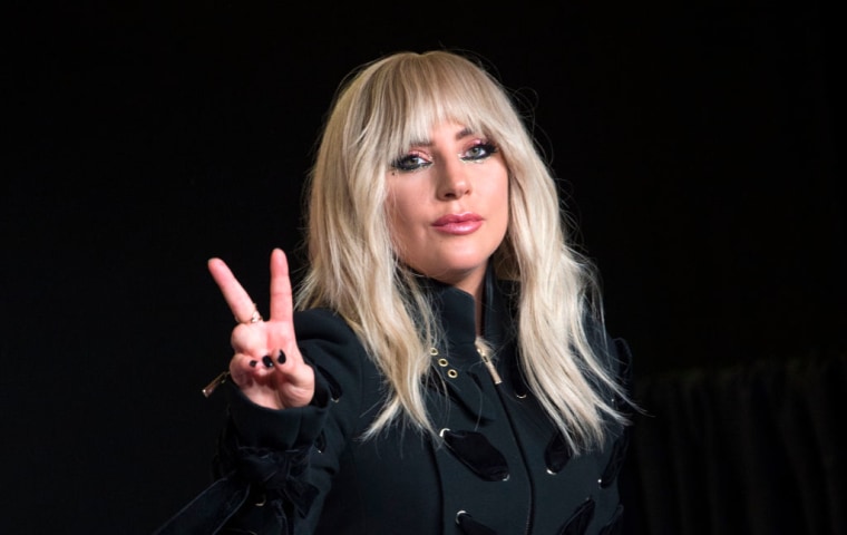 Lady Gaga announces 2018 Las Vegas residency 