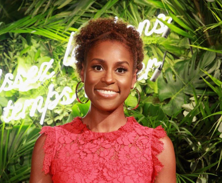 Issa Rae Is Your New CoverGirl