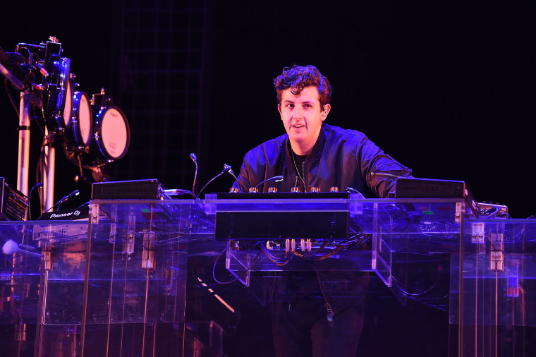 Jamie xx scores new Romain Gavras movie