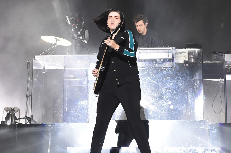 The xx announce Spanish edition of Night + Day festival