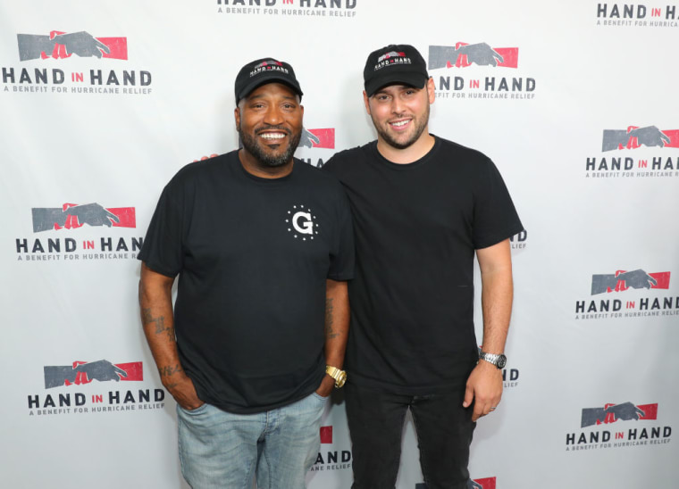 Bun B’s Hand In Hand Telethon Raised Over $40 Million For Hurricane Relief