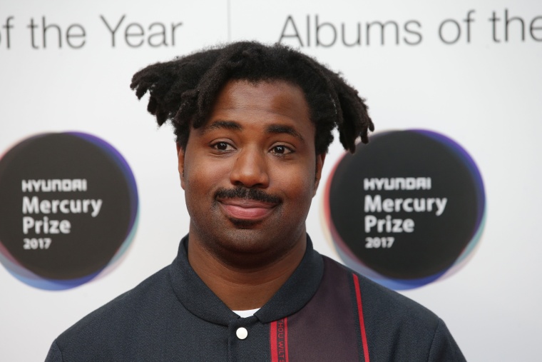 Sampha On His Mercury Prize Win: “It Feels Amazing”