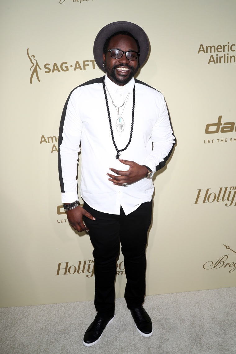 <i>Atlanta’s</i> Bryan Tyree Henry discusses the politics of the show in new <i>GQ </i>interview