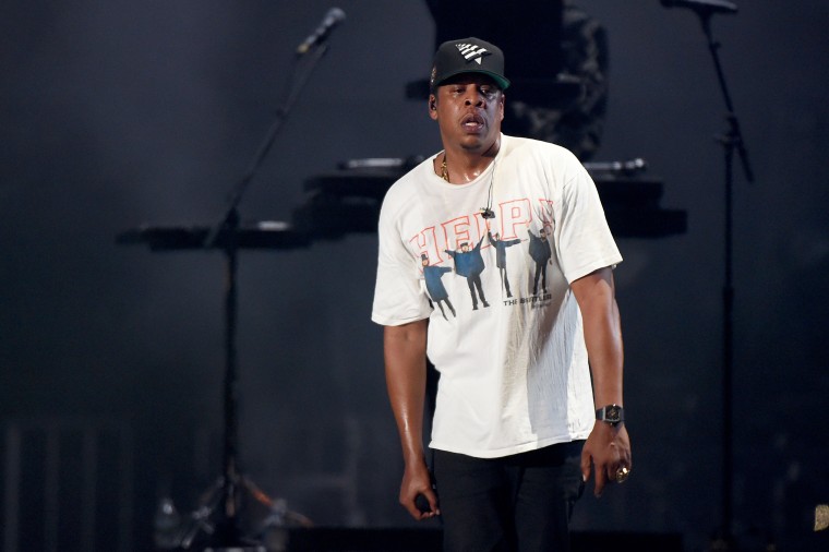 JAY-Z and Roc Nation to adapt YA novel <I>Noughts & Crosses</i> for TV