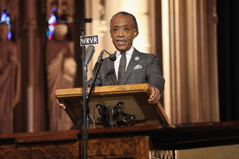 Rev. Al Sharpton will visit Meek Mill in prison