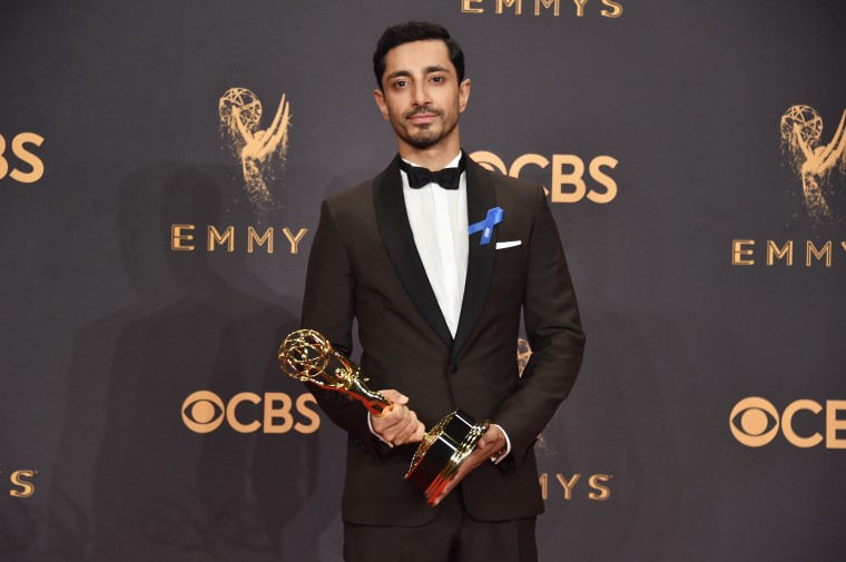 Report: Riz Ahmed to play Hamlet in new Netflix movie