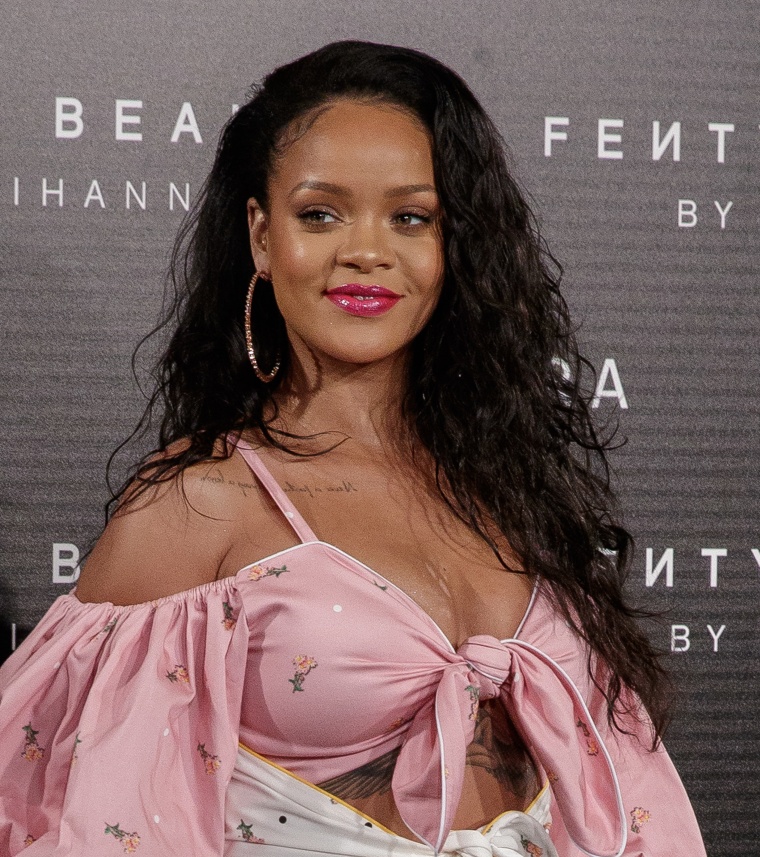 Fenty Beauty is dropping a new full-body highlighter