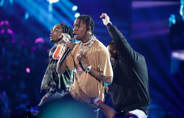 <i>Huncho Jack, Jack Huncho</i> likely to be in the top ten of Billboard 200