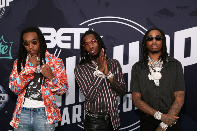 This is why Offset calls former label 300 “the biggest hurdle” in Migos’s career