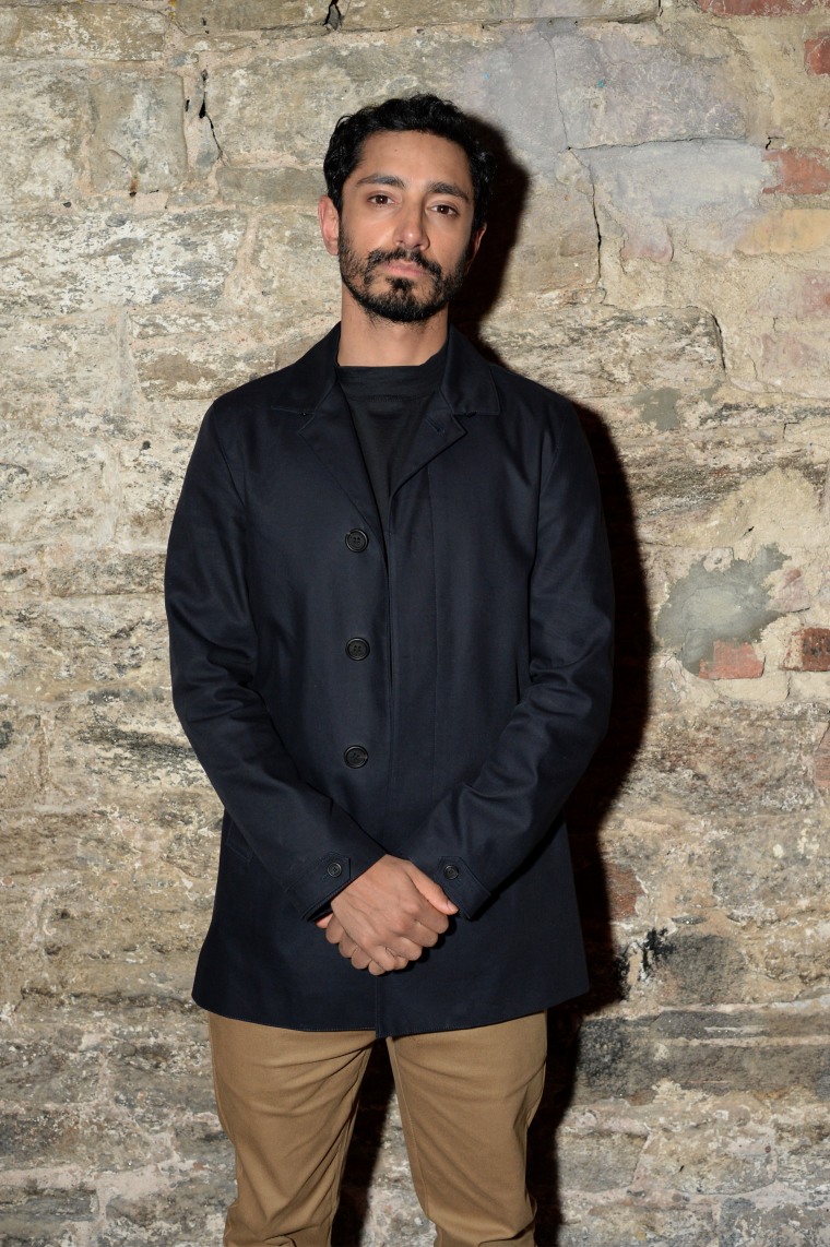 Riz Ahmed’s new show <I>Englistan</i> will tell an “untold British story”