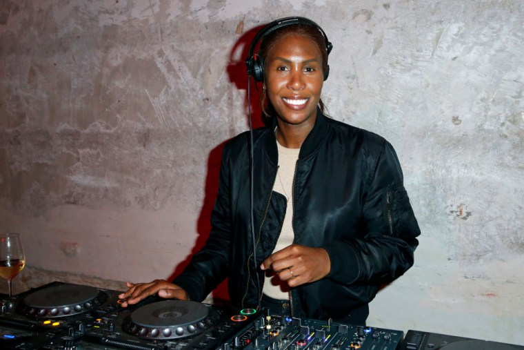 Honey Dijon to launch fashion line with Comme des Garçons