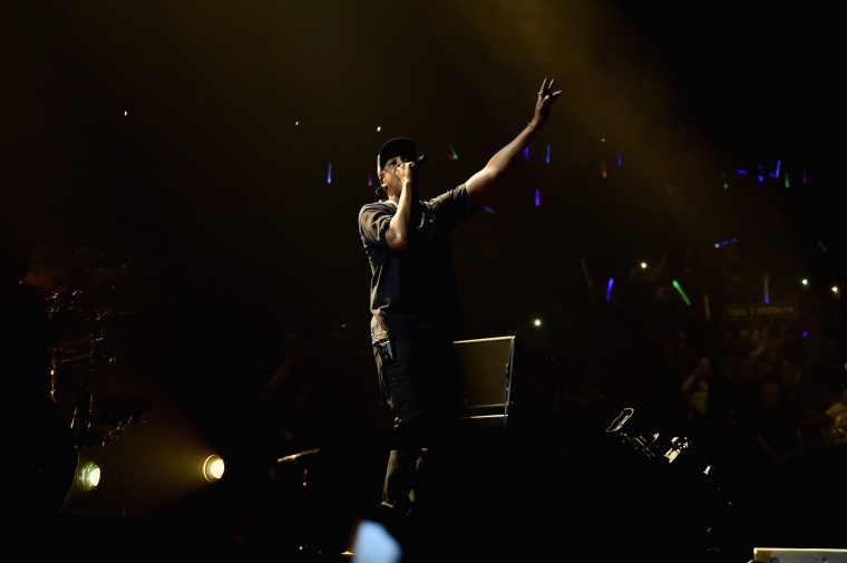 JAY-Z responds to Houston Texans owner’s comment during first stop of <i>4:44</i> Tour