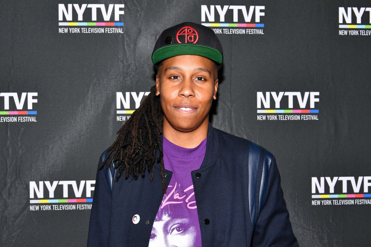 Lena Waithe’s new show <i>Twenties</i> is about a queer black woman