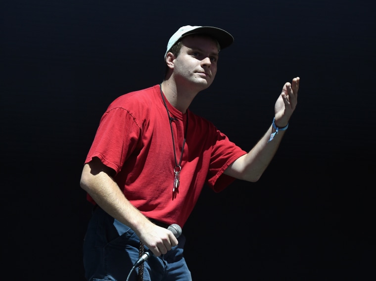 Mac DeMarco addresses Mitski controversy, Mac Miller friendship, and alcoholism in new interview