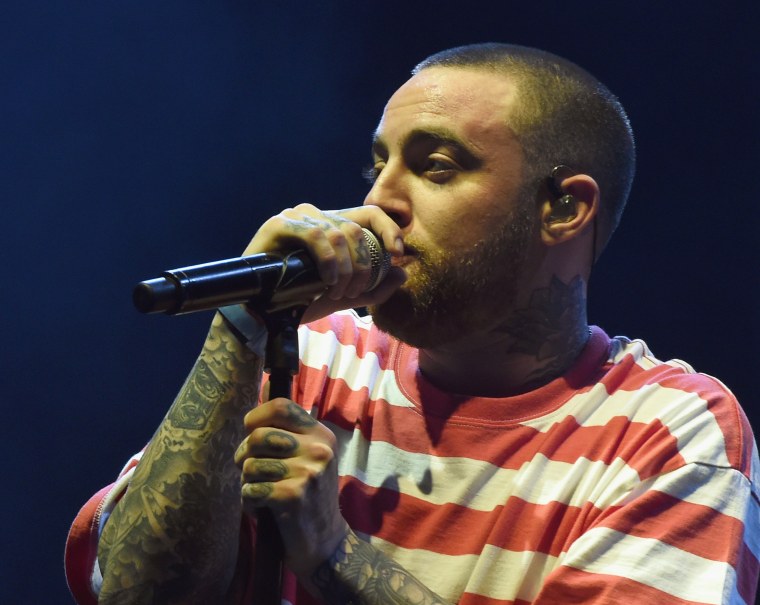 Mac Miller’s family releases statement regarding unsanctioned memorial events