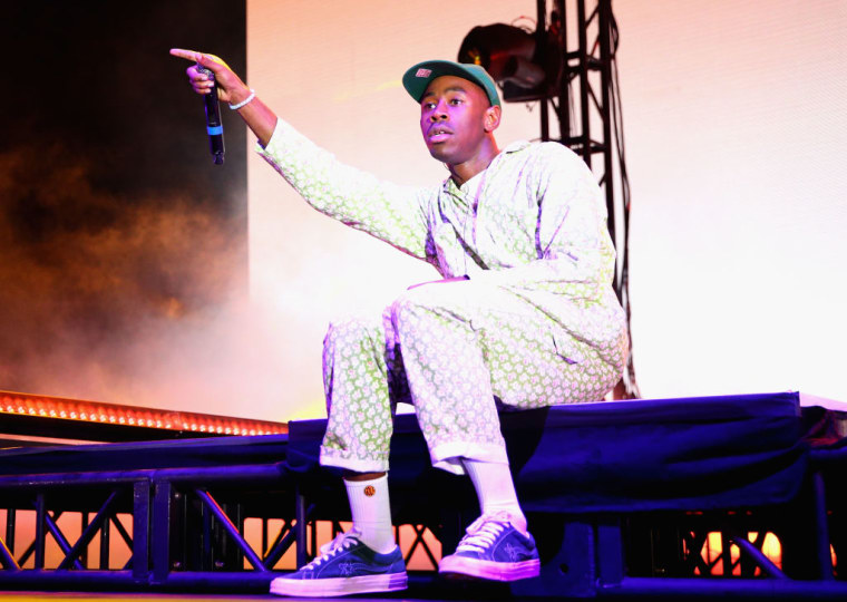 Tyler, The Creator says a soundtrack for <i>The Jellies</i> is on the way