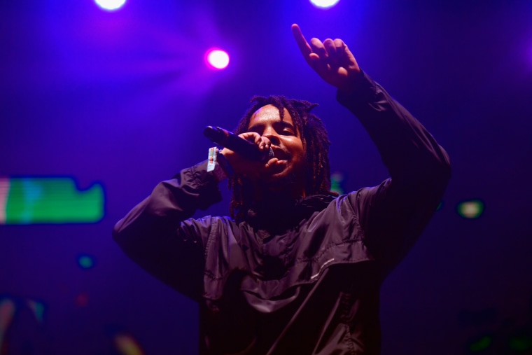 Earl Sweatshirt shares DEATHWORLD clothing brand drop