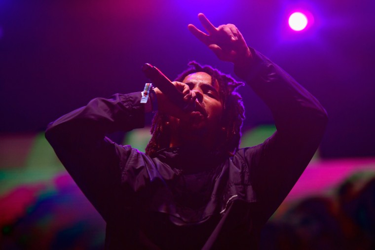 Earl Sweatshirt pulls European dates citing depression and anxiety