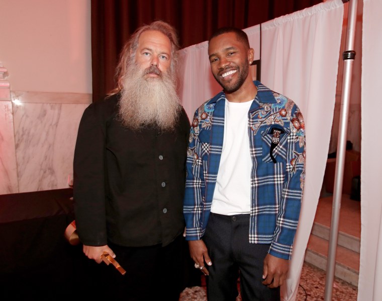 Rick Rubin, Max Martin, PartyNextDoor and more win big at Spotify’s Secret Genius Awards.