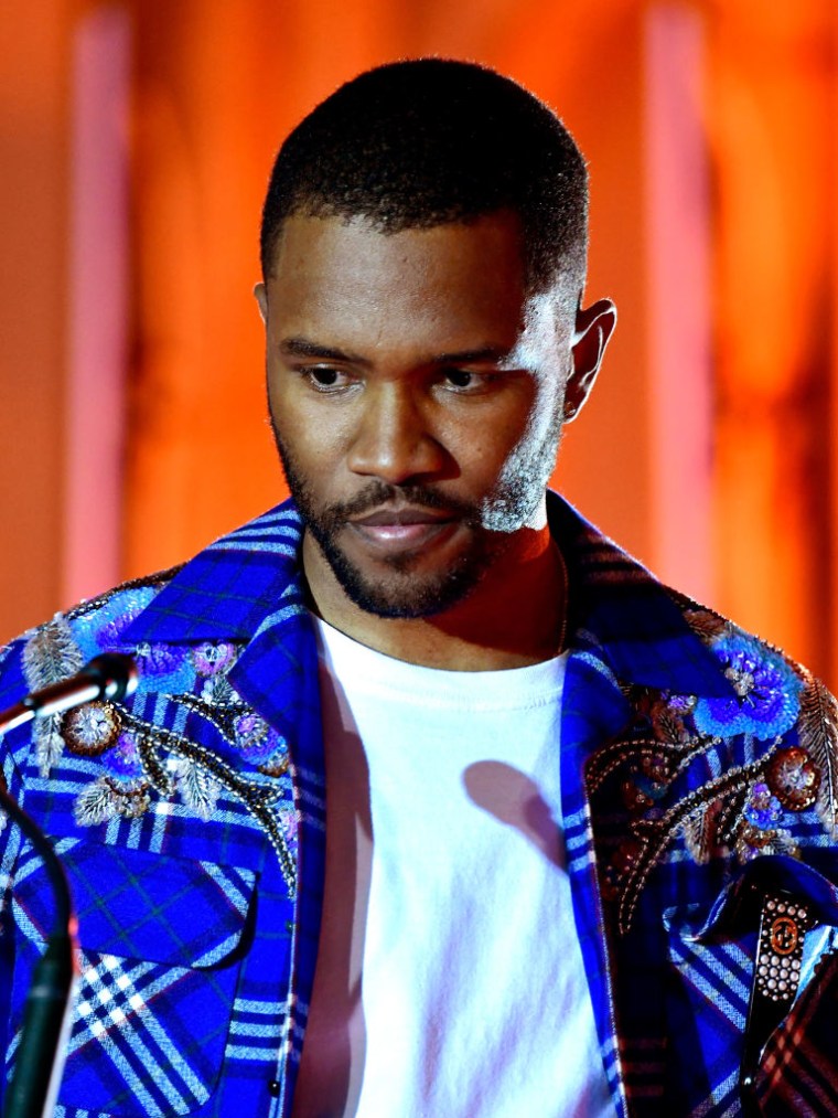 Frank Ocean is suing <i>Blonde</i> producer Om’Mas Keith