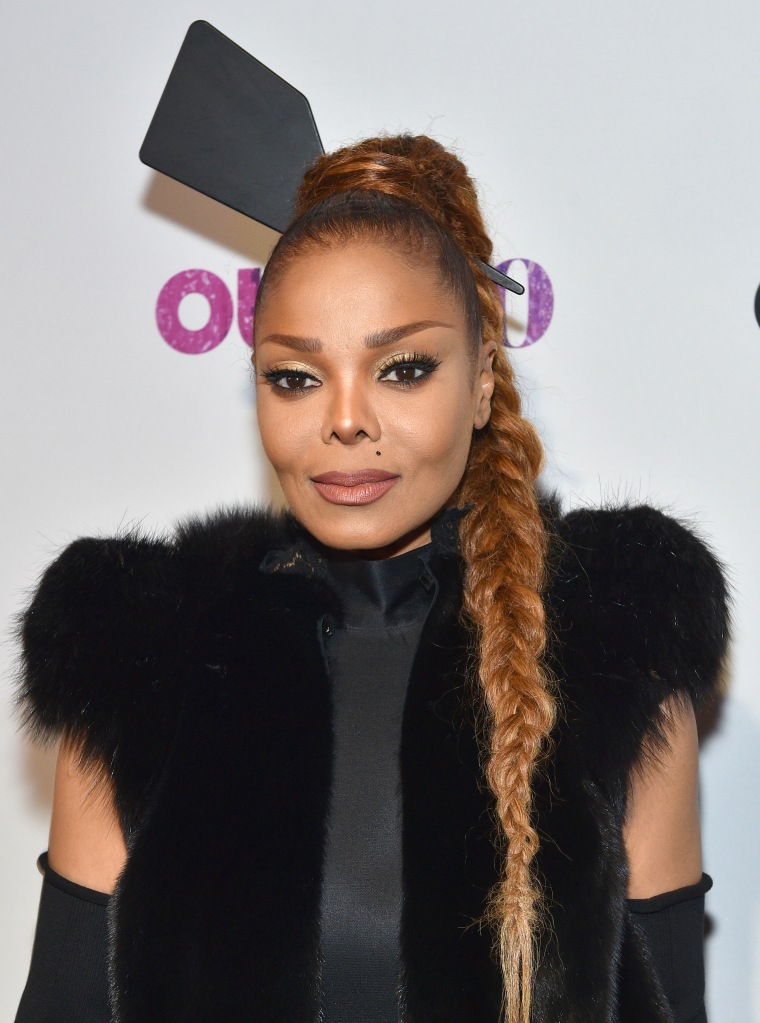 Janet Jackson got a huge streaming bump after the Super Bowl Halftime show