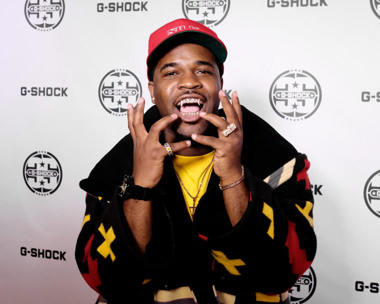 A$AP Ferg teams up with Denzel Curry and IDK on “Kristi Yamagucci”