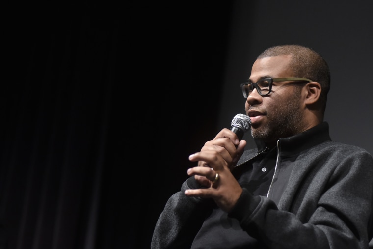 Jordan Peele’s <i>Twilight Zone</i> ordered to series