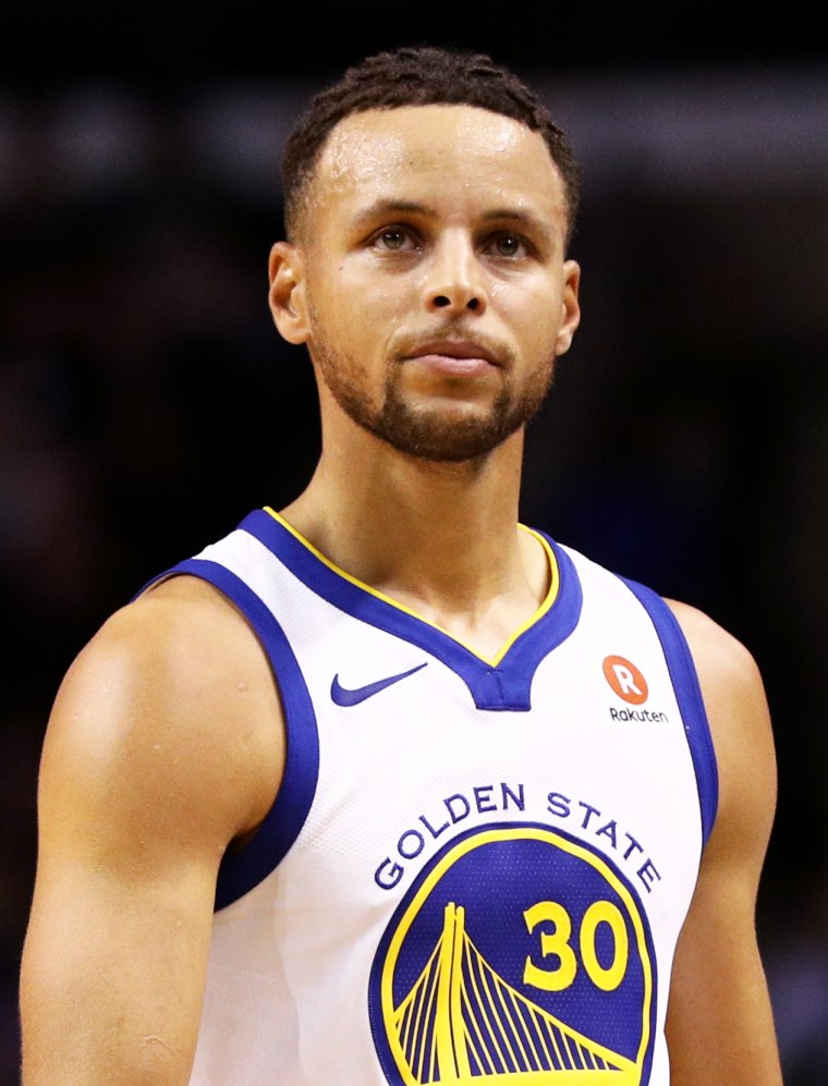 curry stephen curry