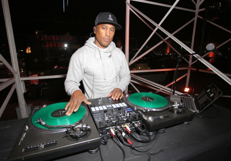 A Tribe Called Quest’s Ali Shaheed Muhammad says NFT of group’s royalties sold without consent