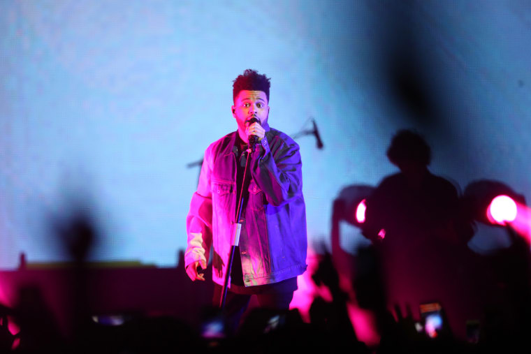 You can now apply to The Weeknd and XO’s creative incubator